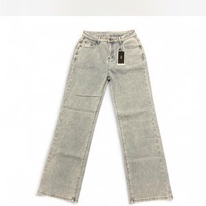 EM High Waist Curvy Jeans Size M